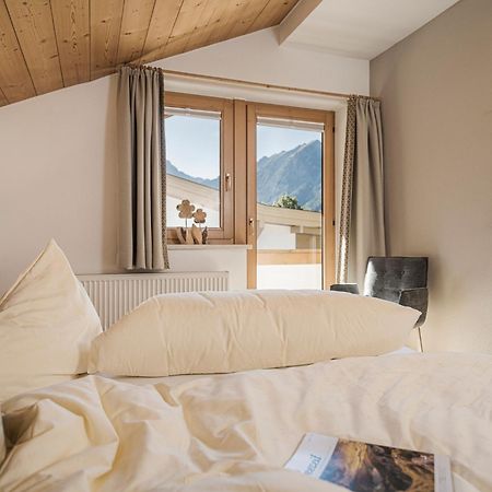 Apart Garni Montana Pertisau Zewnętrze zdjęcie
