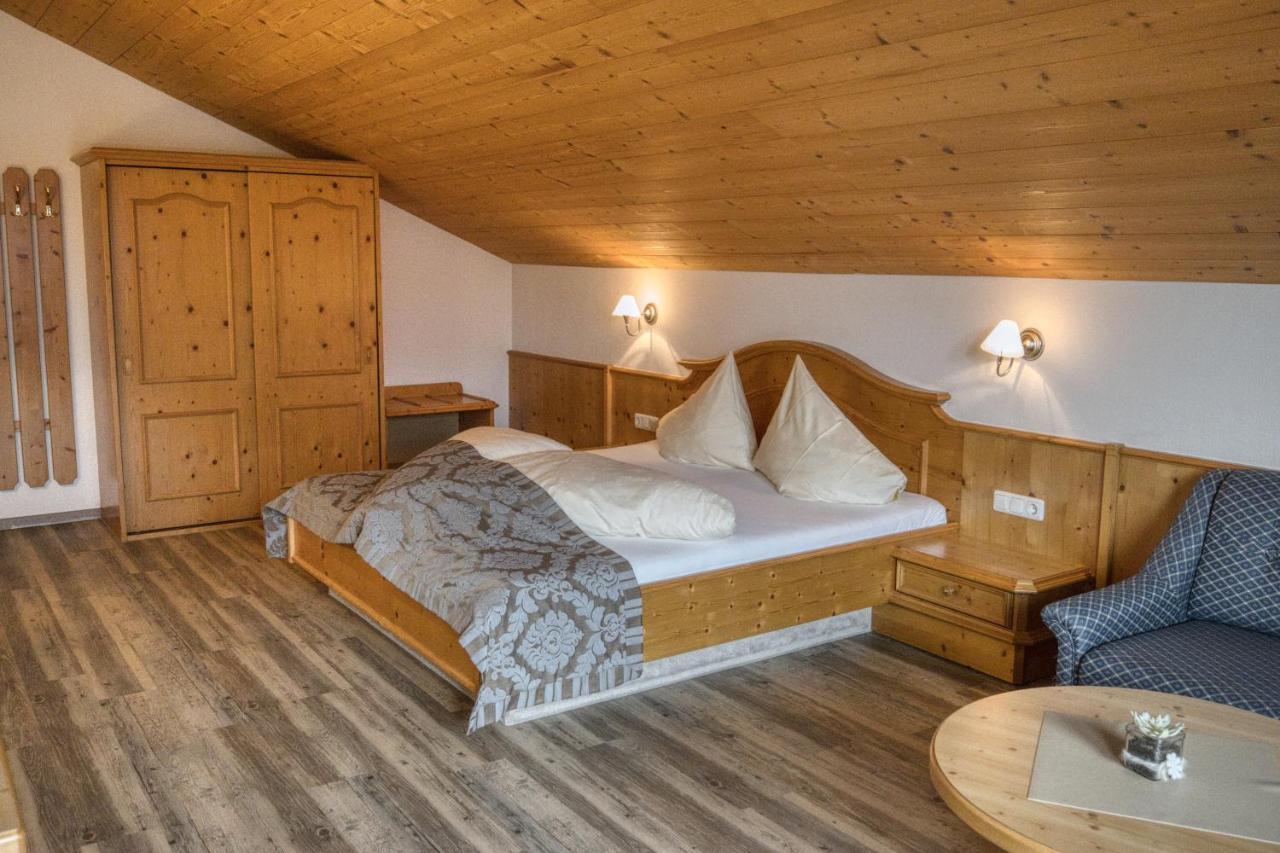 Apart Garni Montana Pertisau Zewnętrze zdjęcie