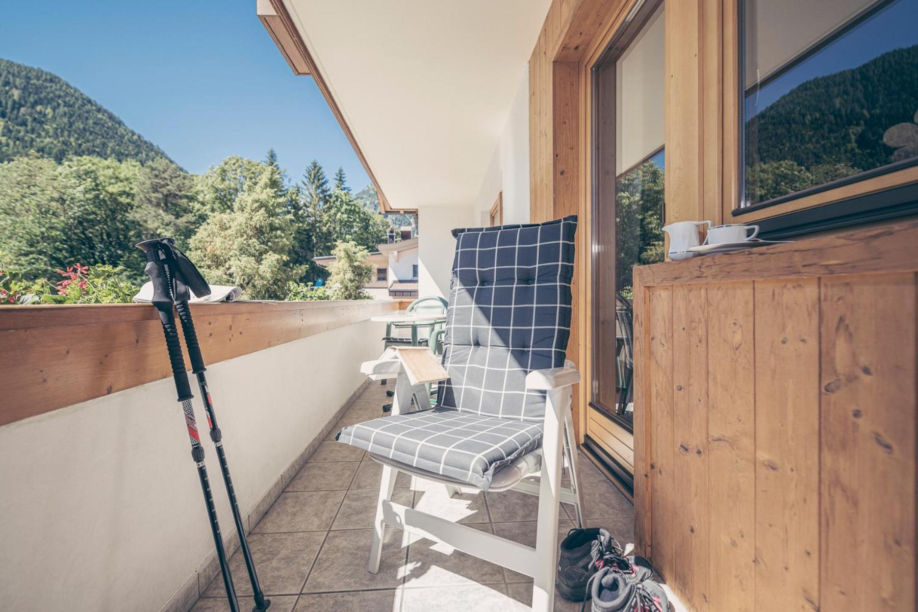 Apart Garni Montana Pertisau Zewnętrze zdjęcie