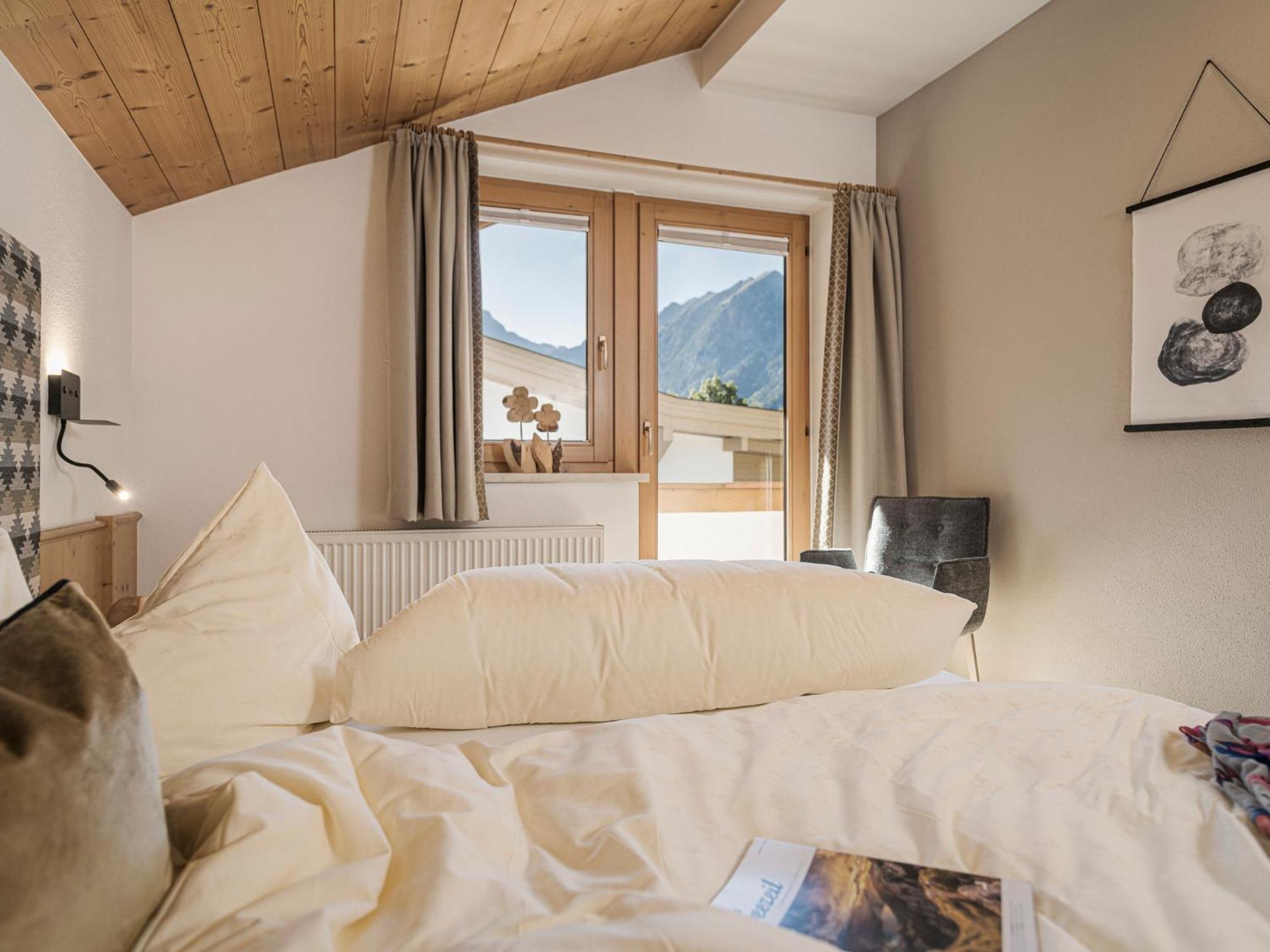Apart Garni Montana Pertisau Zewnętrze zdjęcie