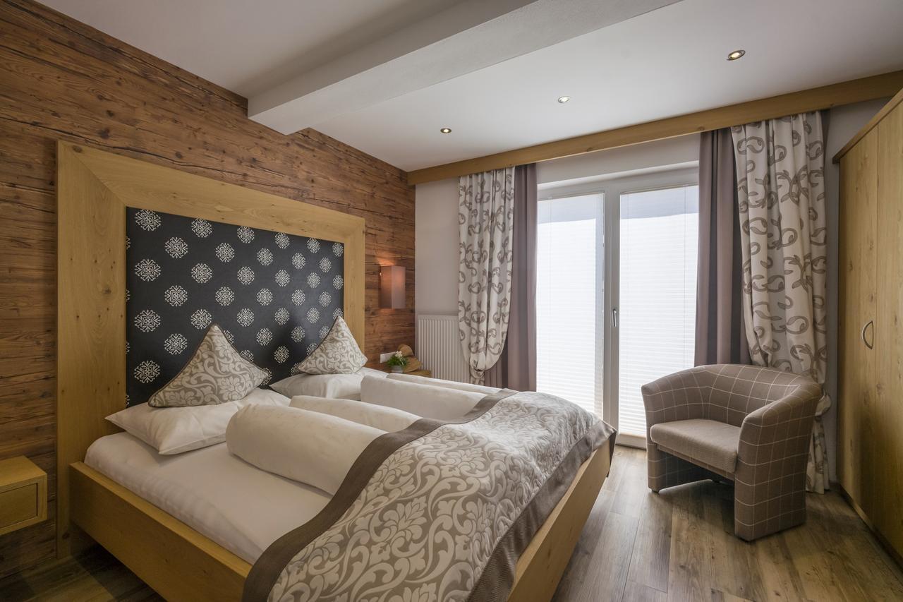 Apart Garni Montana Pertisau Zewnętrze zdjęcie