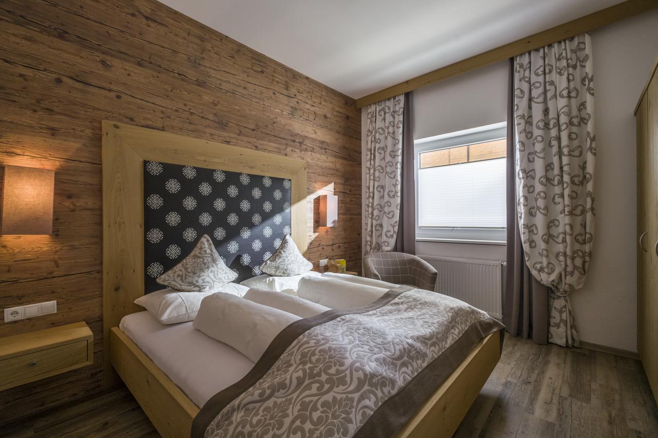 Apart Garni Montana Pertisau Zewnętrze zdjęcie