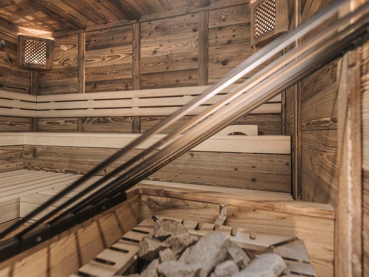 Apart Garni Montana Pertisau Zewnętrze zdjęcie